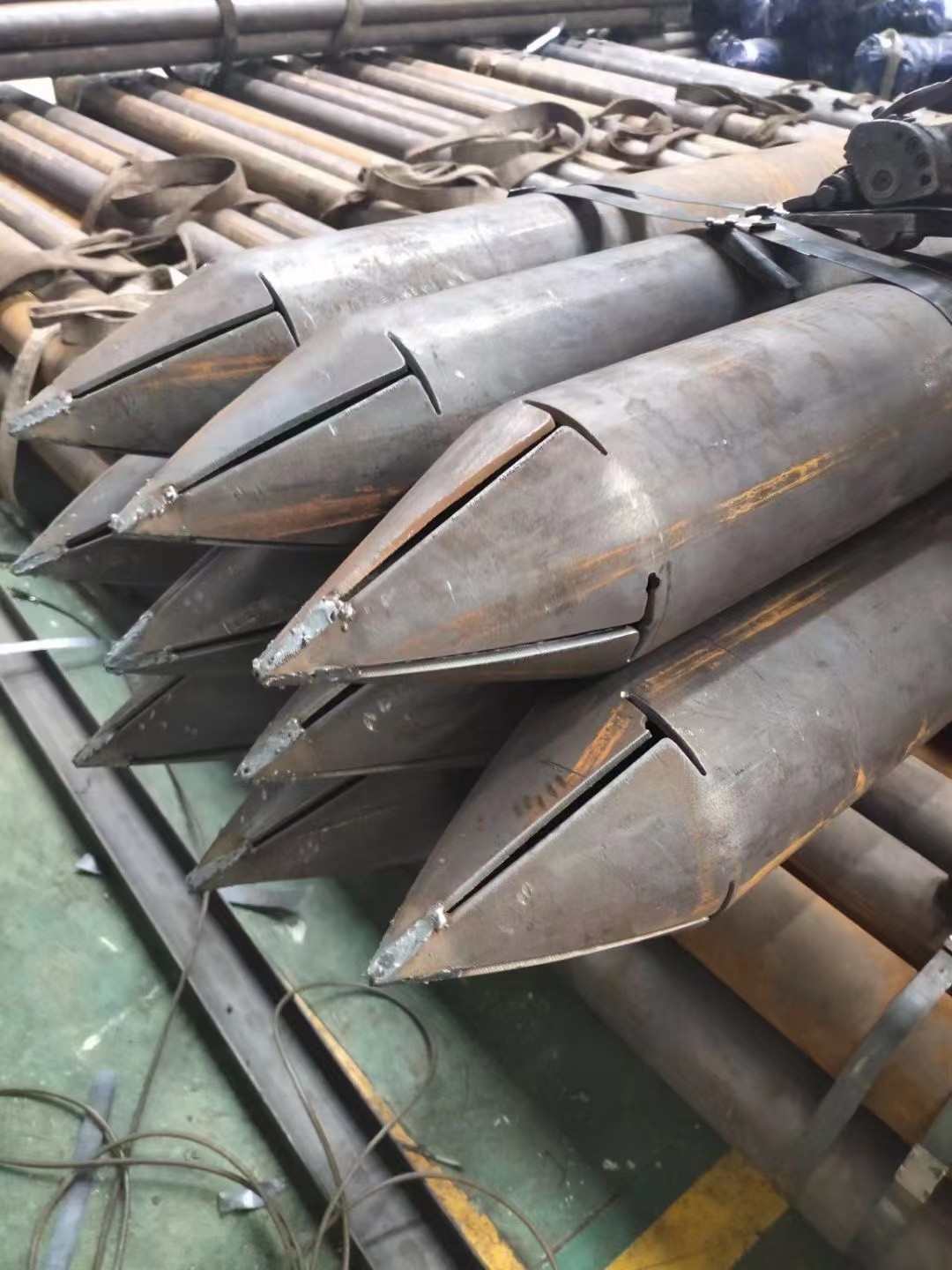 三江108mm管棚管