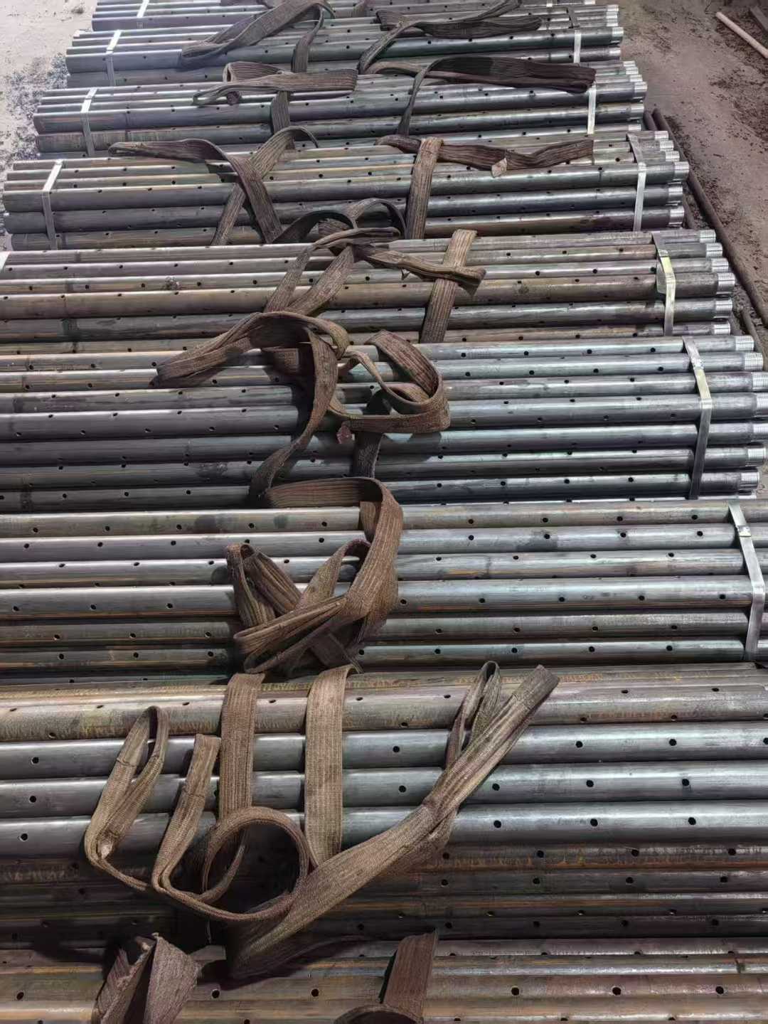 三江127mm管棚管